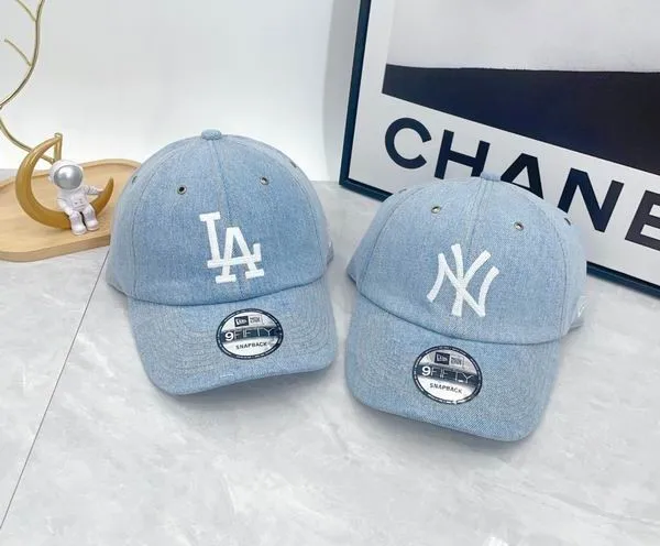 MLB NY cap dx67